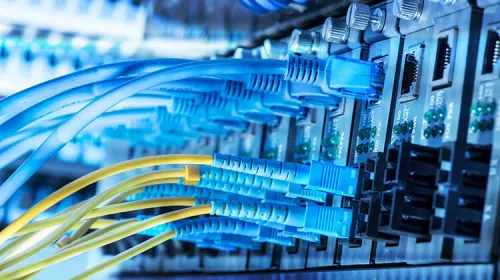 Societé de Maintenance des Réseaux Informatiques et Systèmes pour les entreprises