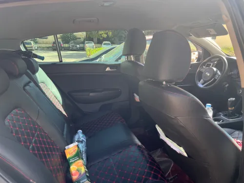 Kia Sportage 2019 Premium