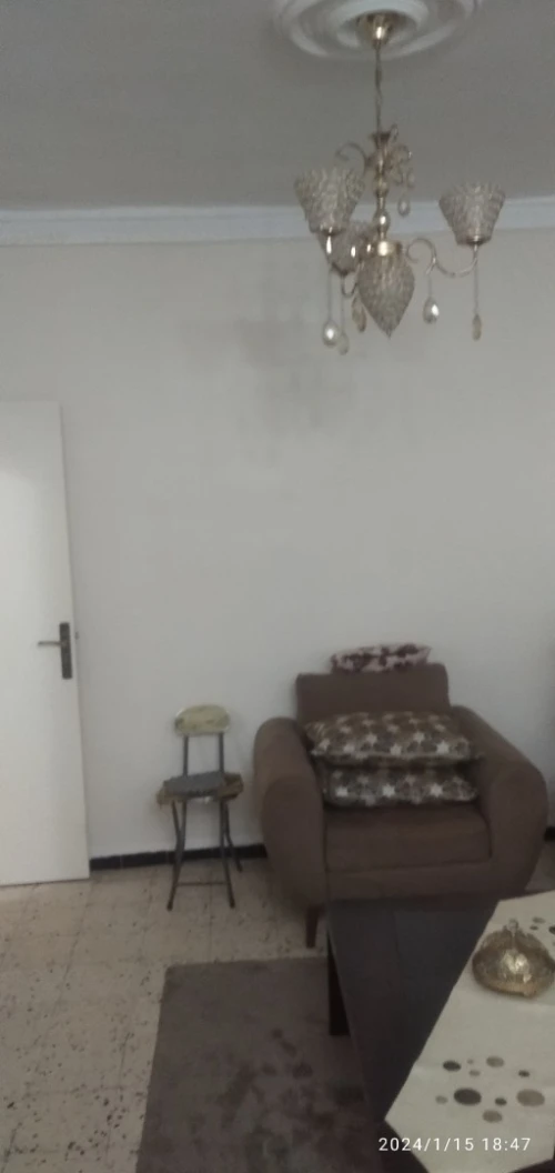 Vente Appartement F3 Tipaza Bou ismail
