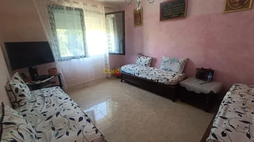 Vente Appartement F3 Skikda Skikda