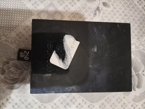 Disque dur Xbox 360 capacité 250 Go