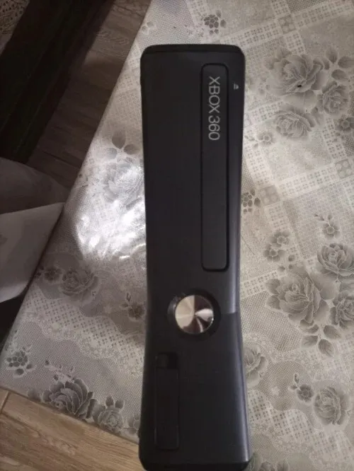 Xbox 360 en panne avec accessoires