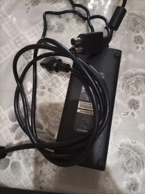 Xbox 360 en panne avec accessoires