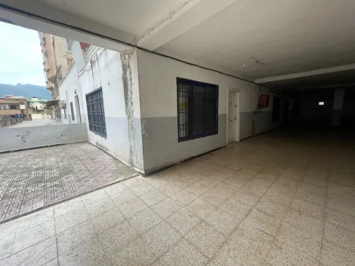 Vente Local Béjaïa Bejaia