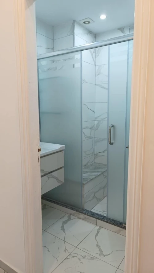Vente Appartement F3 Alger Bordj el kiffan