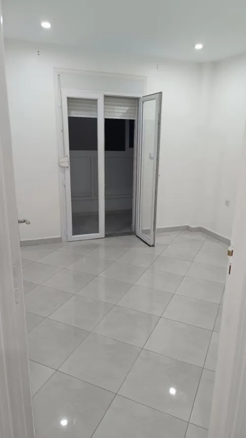 Vente Appartement F3 Alger Bordj el kiffan