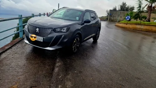 Peugeot 2008 2023 Allure Pack