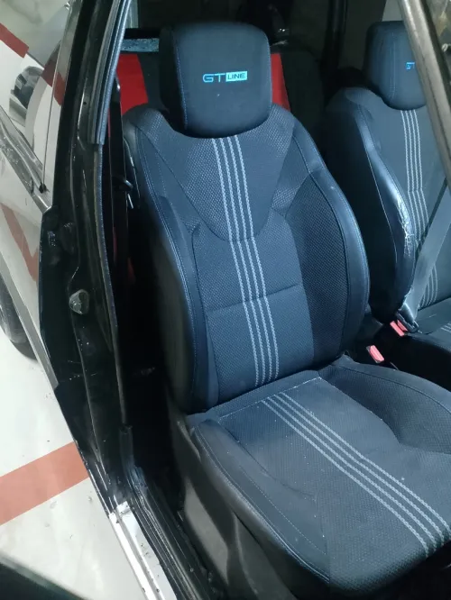 Fiat Uno 2006 Uno