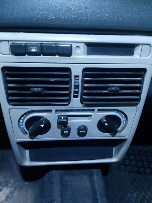Fiat Uno 2006 Uno