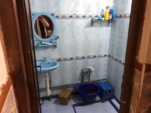 Location vacances Villa Mostaganem Abdelmalek ramdane