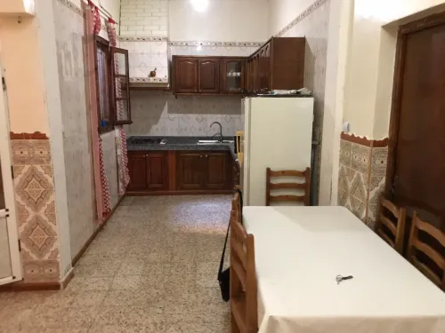 Location vacances Villa Mostaganem Abdelmalek ramdane