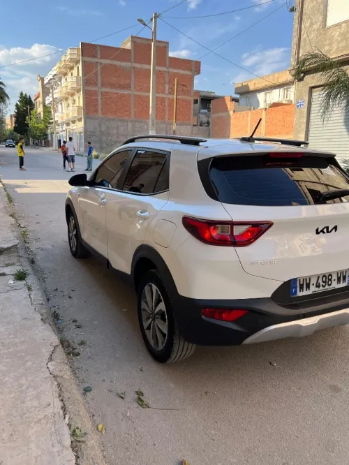Kia Stonic 2023 Kx1