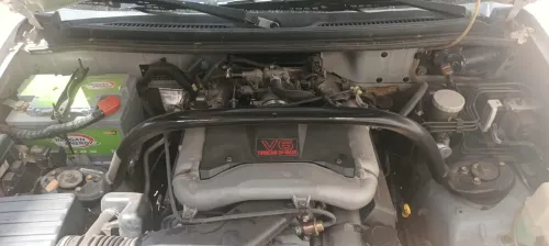 Suzuki Grand Vitara 2003 Grand Vitara