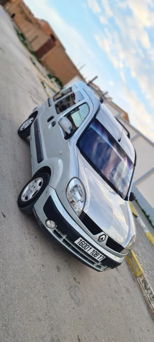 Renault Kangoo 2008 
