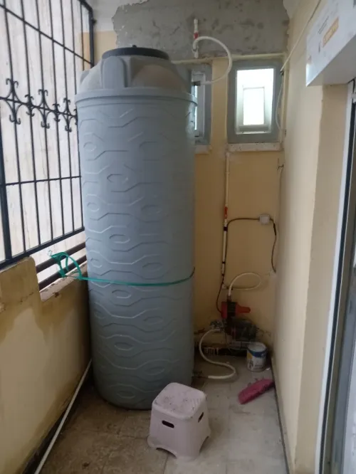 Location Appartement F3 Alger Dar el beida