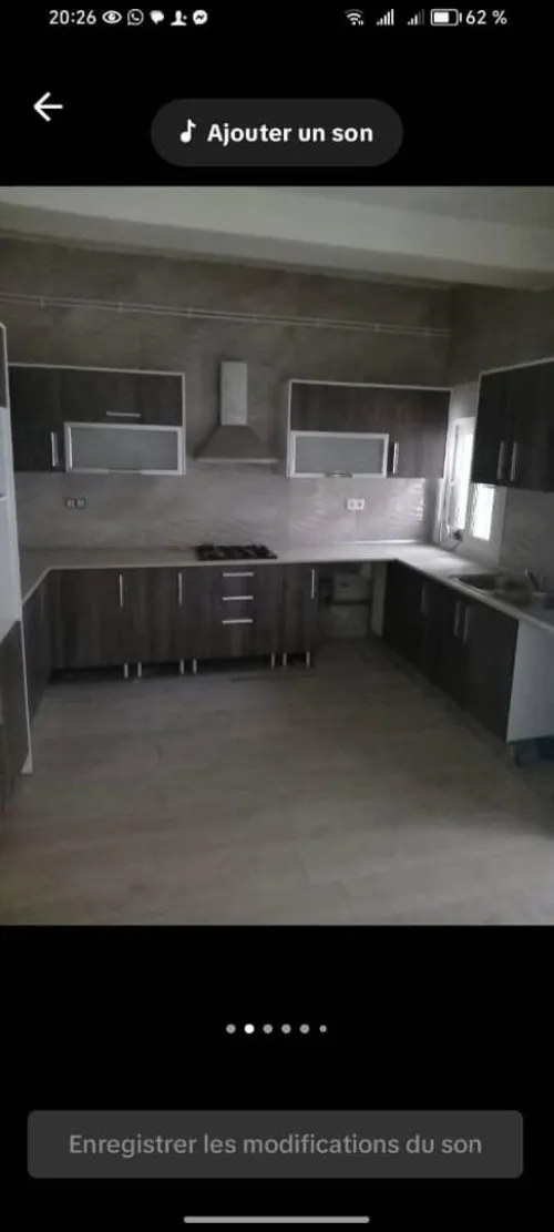 Location Villa Alger Dar el beida