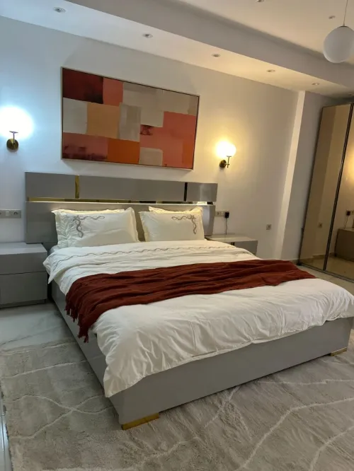 Location Appartement F3 Alger Dar el beida
