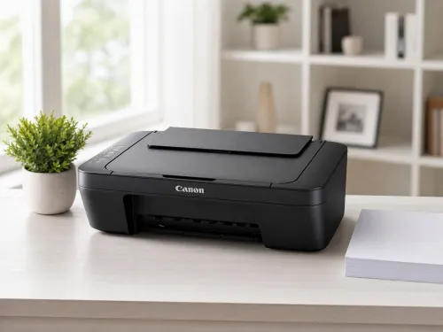 طابعةMG2541S Canon PIXMA