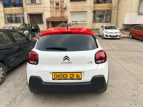 Citroen C3 2021 Collection