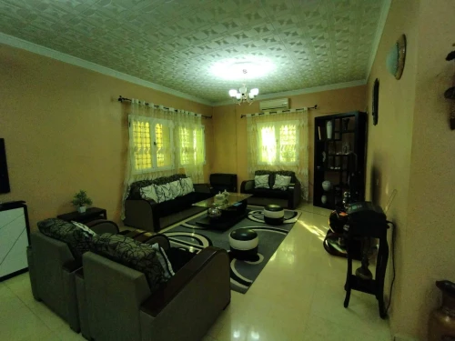 Vente Villa Guelma Guelma