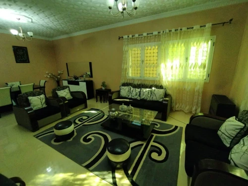 Vente Villa Guelma Guelma