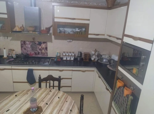 Vente Villa Guelma Guelma