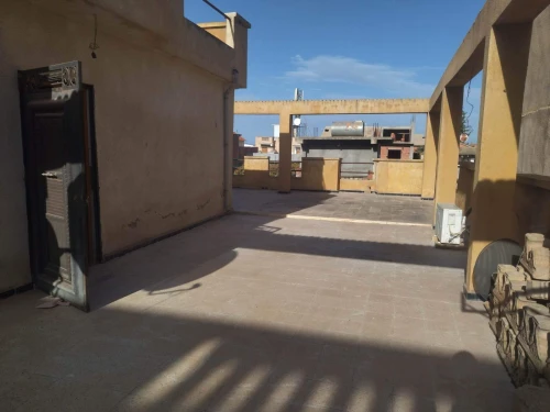 Vente Villa Guelma Guelma