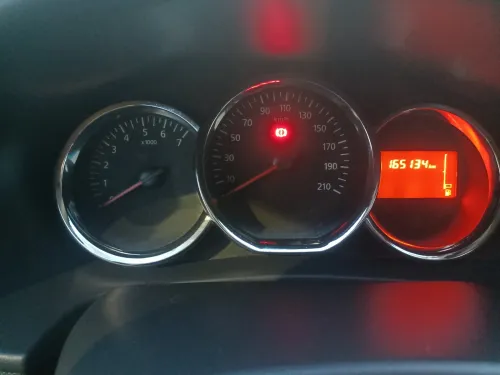 Dacia Logan 2015 Access