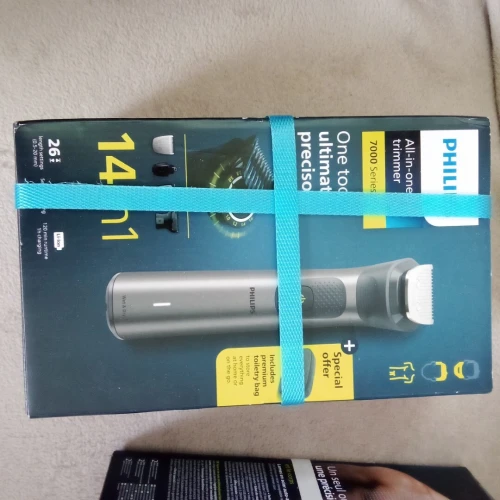 TONDEUSE PHILIPS 14 EN 1