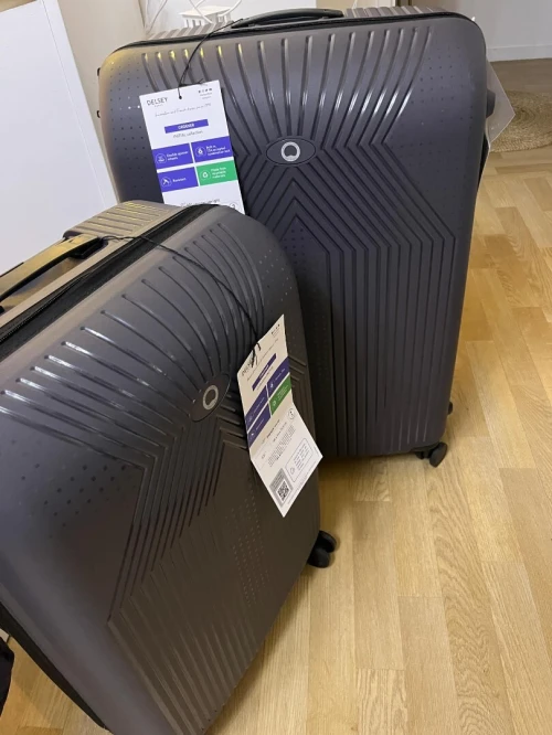 Valise DELSEY original