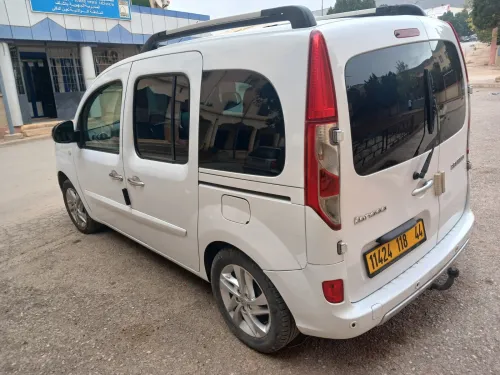Renault Kangoo 2018 Privilège plus