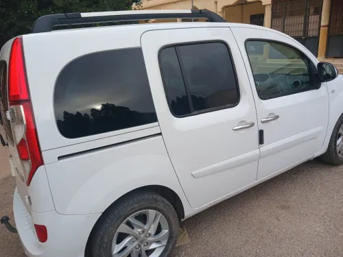 Renault Kangoo 2018 Privilège plus