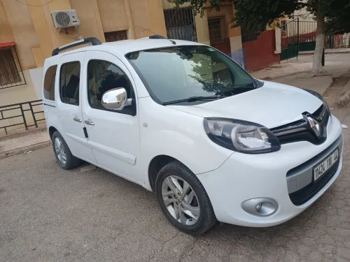 Renault Kangoo 2018 Privilège plus