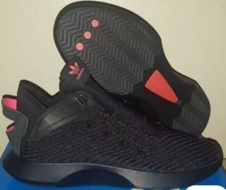 Basquette adidas