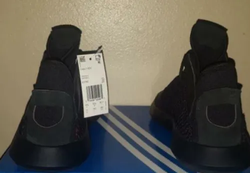 Basquette adidas