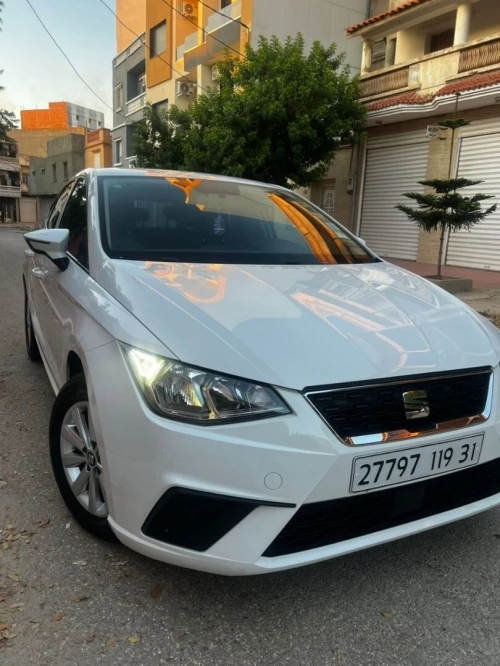 Seat Ibiza 2019 STYLE