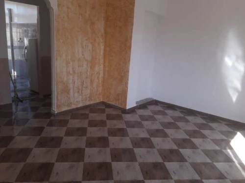 Vente Appartement F3 Béjaïa Aokas