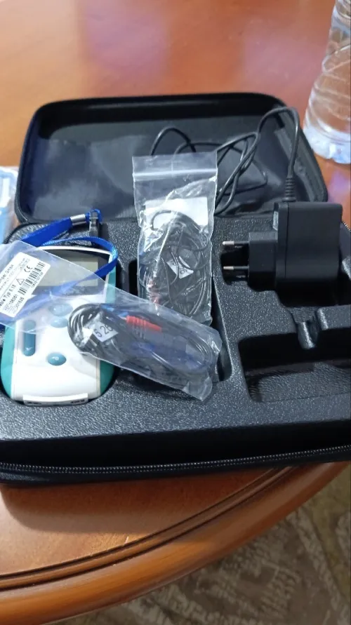 Tens eco2 neurotimulateur