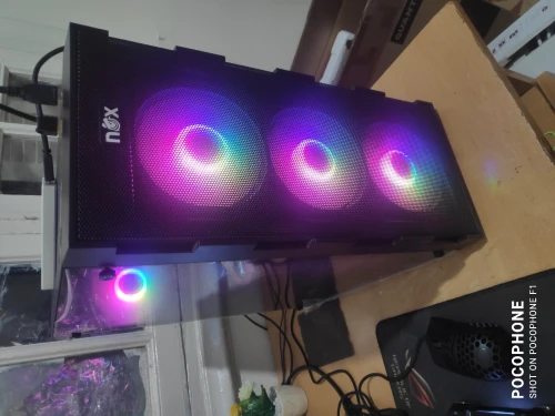 Pc gamer