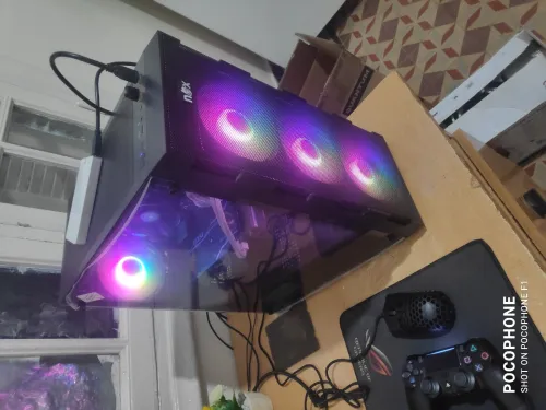 Pc gamer