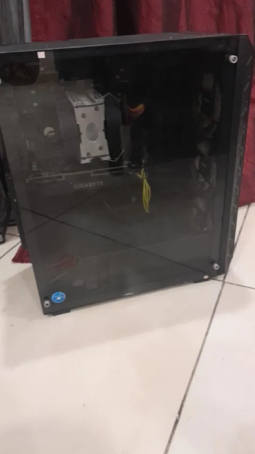 Pc gamer