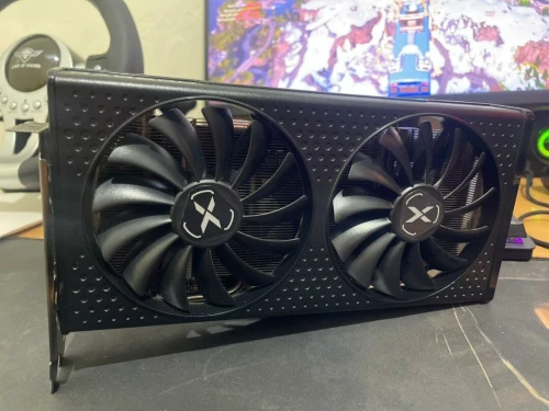 RX 6500 xt
