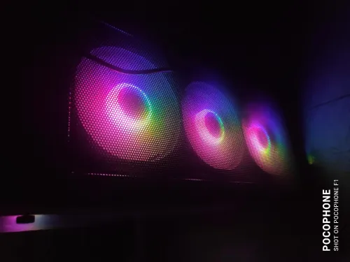 Pc gamer Ryzen 5