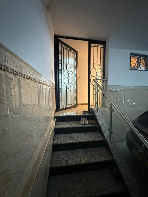 Vente Appartement Duplex F6 Tlemcen Tlemcen