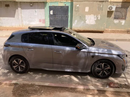 Peugeot 308 2024 GT