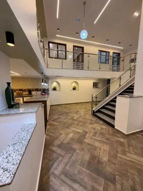 Vente Appartement Duplex F6 Tlemcen Tlemcen