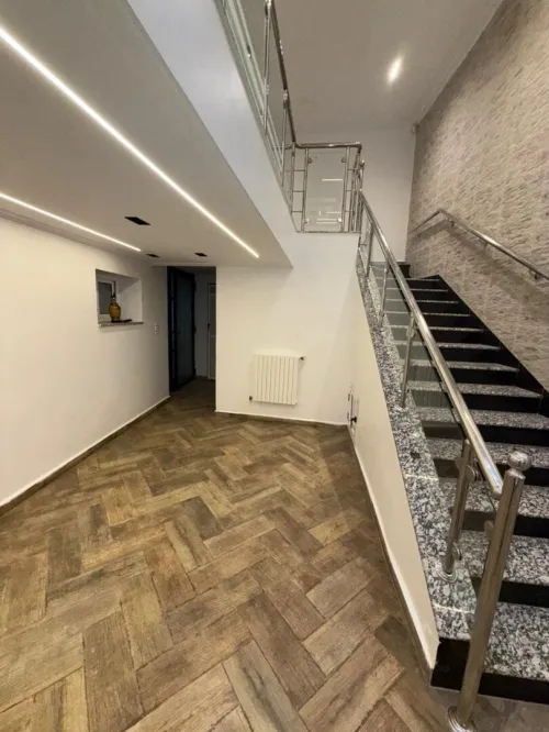 Vente Appartement Duplex F6 Tlemcen Tlemcen