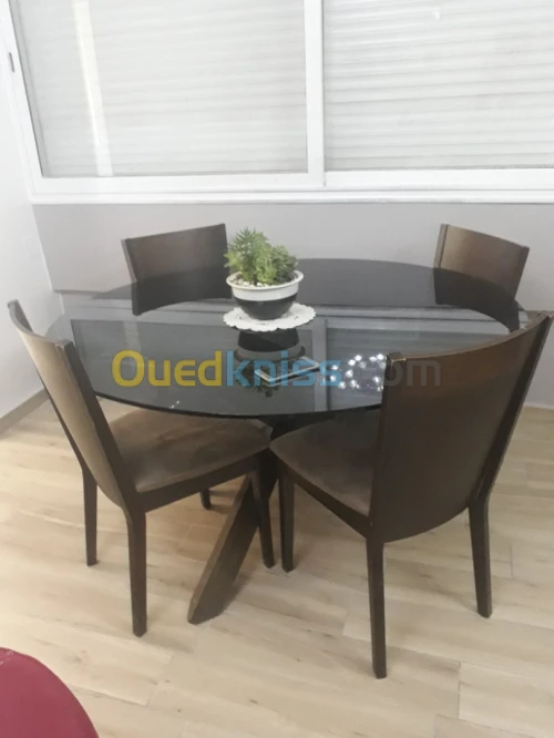 Table de salle a manger