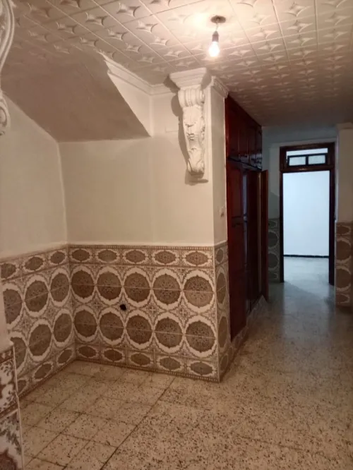 Location Studio Alger Draria