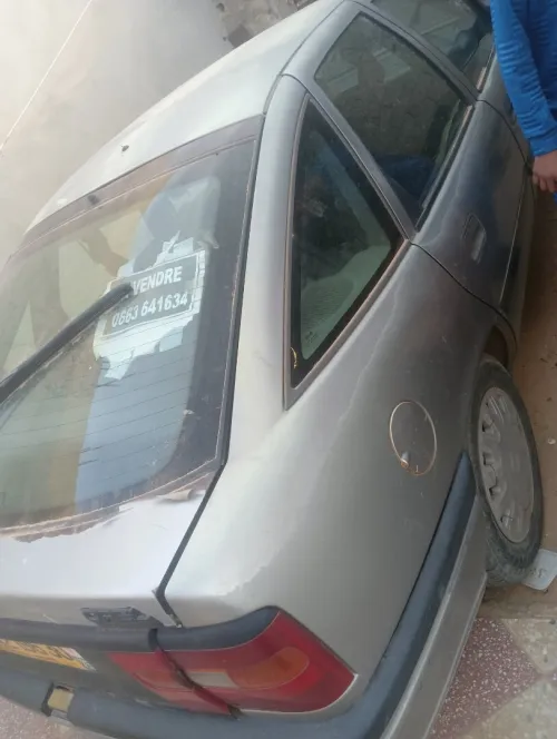 Opel Vectra 1996 Vectra